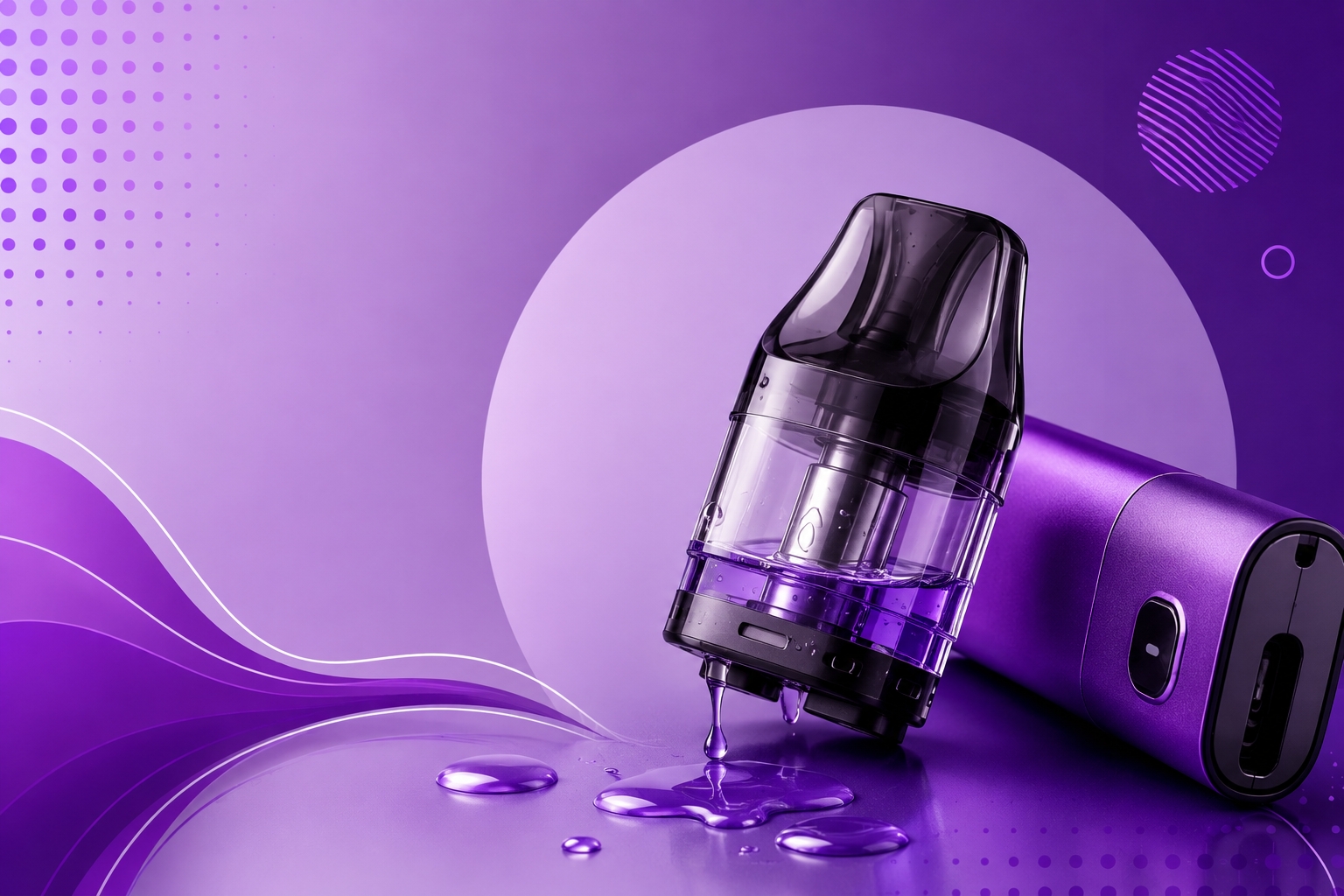 Pod Leaking? The Real Causes and How to Actually Fix It